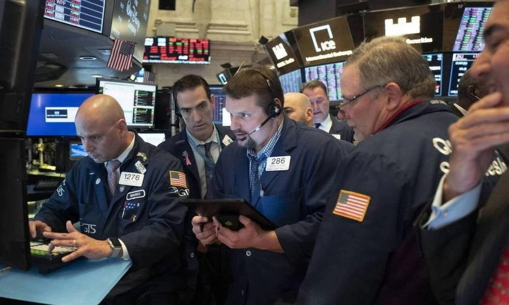 Wall Street: Κέρδη άνω του 1,5% κατέγραψαν οι βασικοί δείκτες για το πενθήμερο